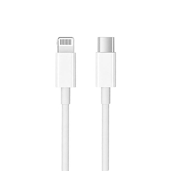 Iphone Pd Cable 20w Aaaa Quality Lightening To Type C