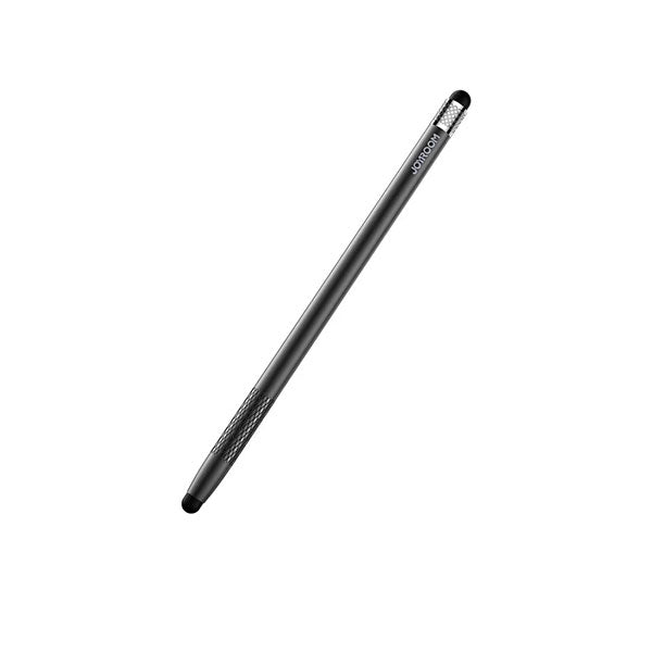 Joyroom Jr-DR01 Dual Tips Passive Stylus Pen For Phones & Tablets (black)