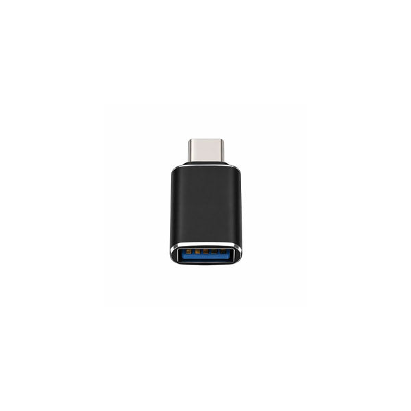 Type C To Usb F/male Convertor