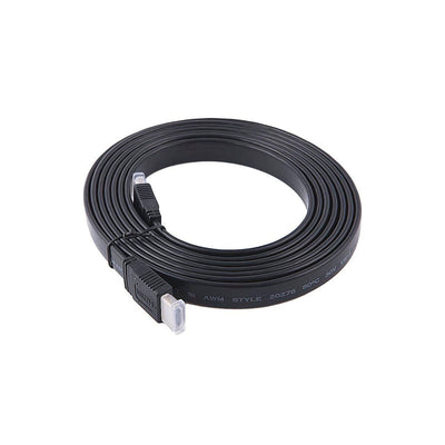 Hdmi Plated Cable 15m (full Length)