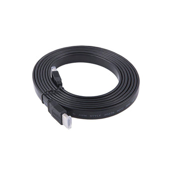 Hdmi Plated Cable 15m (full Length)