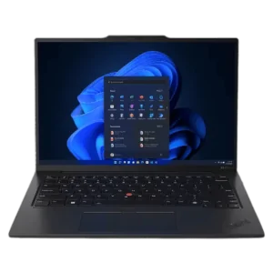 Lenovo ThinkPad E16 Gen 3| Intel Core Ultra 7 255H up to 5.1 GHz | 16GB RAM | 512GB SSD | 16.0″ WUXGA Display | Black | DOS