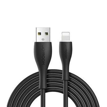 Joyroom Lightning Cable S-1030m8 Series 1m Black