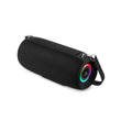 Kisonli Q28 10w Bt/fm/usb/tf/tws/rgb Bluetooth Super Bass Speaker