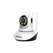 New Speed-x 5 Antenna Ca-q5-5 Night Vision Camera 2mp 1080p Full Hd With V380 Pro App