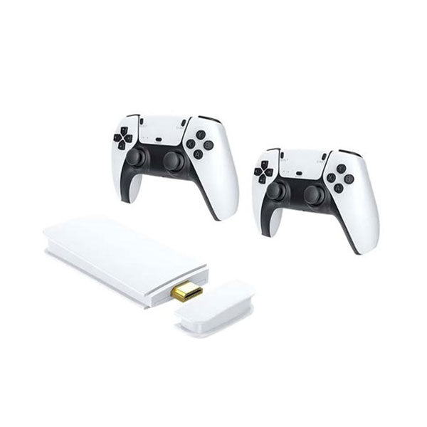 M15 Video Game Stick 4k 20000+ Retro Games With Taken3 Game