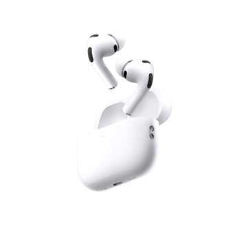 Apple Airpods Pro 3 (3rd Generation) Bt 5.3 With Usb-c Charging