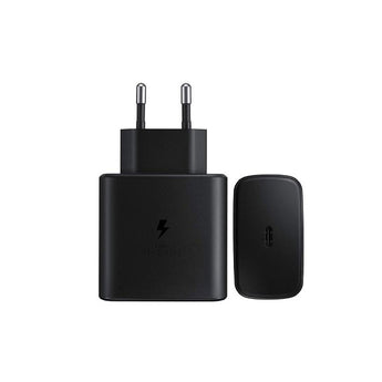Samsung 45w Eu Pin Pd Super Fast Charger