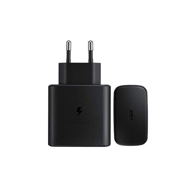 Samsung 45w Eu Pin Pd Super Fast Charger