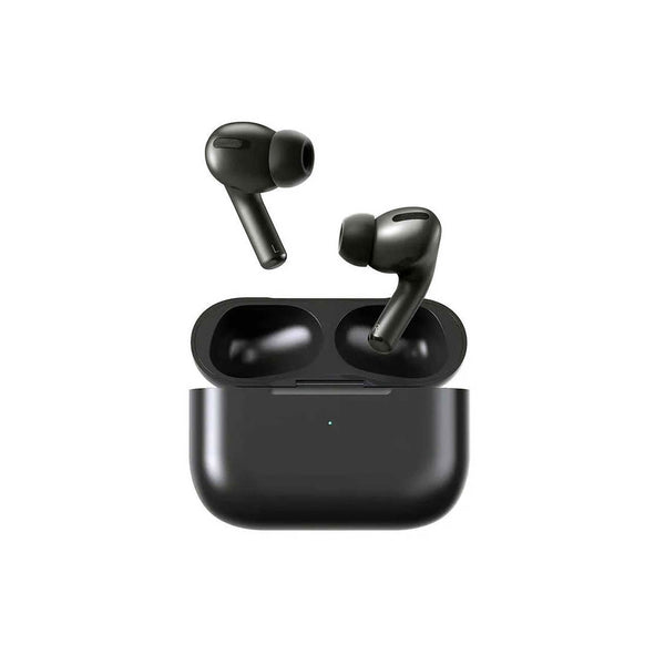 Apple Airpods Pro 2 Hengxuan(high Copy With Popup Msg/locate In Find My Iphone) Black