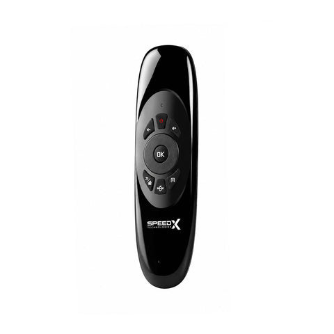 Speedx Air Mouse C120 For Android And Smart Tv