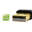 Speedx Alfa W102 Wireless Adapter 300mbps (original)