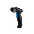 Speed-x 8700 2d Wireless 2.4ghz Barcode Scanner With Stand And Receiver