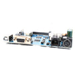 Thermal Printer Main Board Pcb Kit Rs232+usb+lan 3port