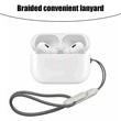 Apple Airpods Pro 2 Anc Hengxuan Wireless Bluetooth Earphone Active Noise Cancellation