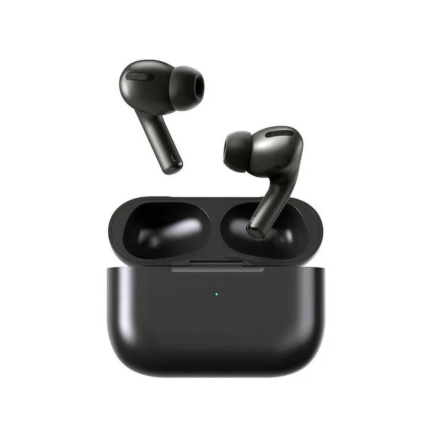 Apple Airpods Pro 2 Hengxuan(high Copy With Popup Msg/locate In Find My Iphone) Black