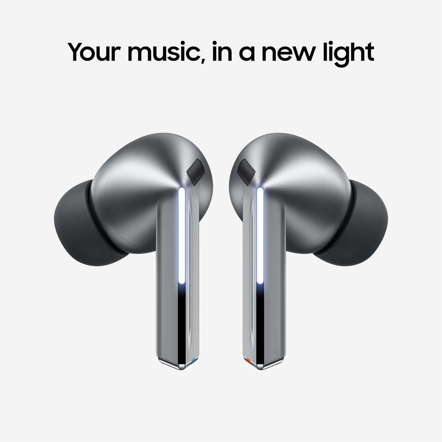 Samsung Galaxy Buds3 Pro R630 Wireless Charging Earbuds Black