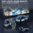 Lenovo Hq08 True Wireless Gaming Earbuds