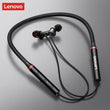 Lenovo He05x 2 Bluetooth 5.0 Earphones Hifi Magnetic Neckband Headset