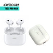 Joyroom Jr-t03s Pro Max True With Pop Up Windows Wireless Earbuds Original White