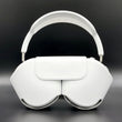 Apple Airpods Max Wireless Anc Headphone With Pouch Silver