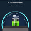 Kisonli Ks-2002 10w Bt/fm/usb/tf/aux/tws Super Bass Mini Bluetooth Speaker