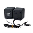 Kisonli V310 Multimedia Computer Speaker System
