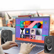 Kisonli Multimedia Usb Loudspeaker L-1020