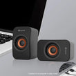 Kisonli Multimedia Usb Loudspeaker Ks-07