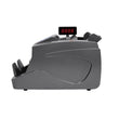 Speedx Sp-640 Side Digital Display Advanced Functional Cash Counting Machine With Fake Note Deduction