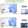 Hdmi To Vga Cable 1.8m