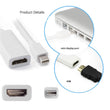 Mini Dp To Hdmi Converter
