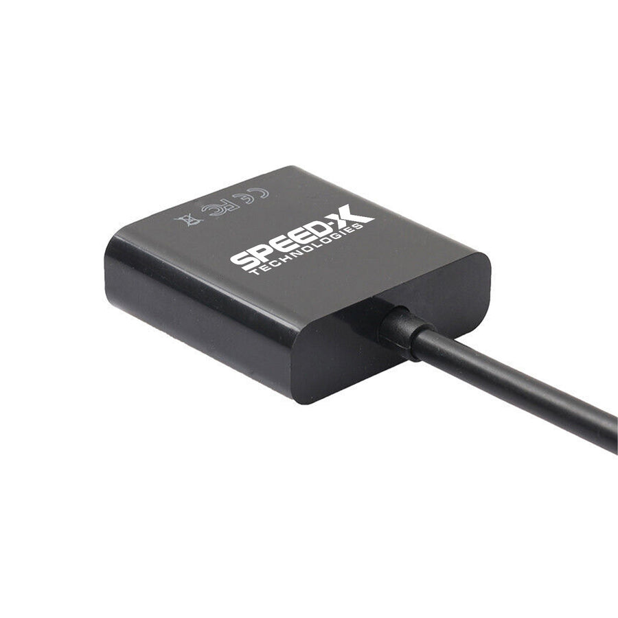 D Port To Hdmi Converter