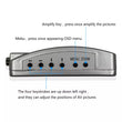 Vga To Audio Video Conversion Box