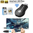 Anycast M9 Plus 2core 1080p Hdmi Wifi Display Tv Dongle Cpu 8268