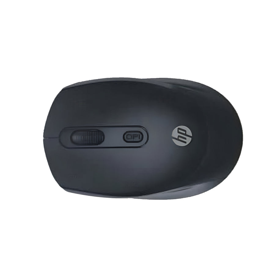 Hp S5000 Bluetooth And Wireless 2.4ghz Mouse