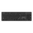 Xtrike Me Mk-307 En Wireless Keyboard & Mouse Combo