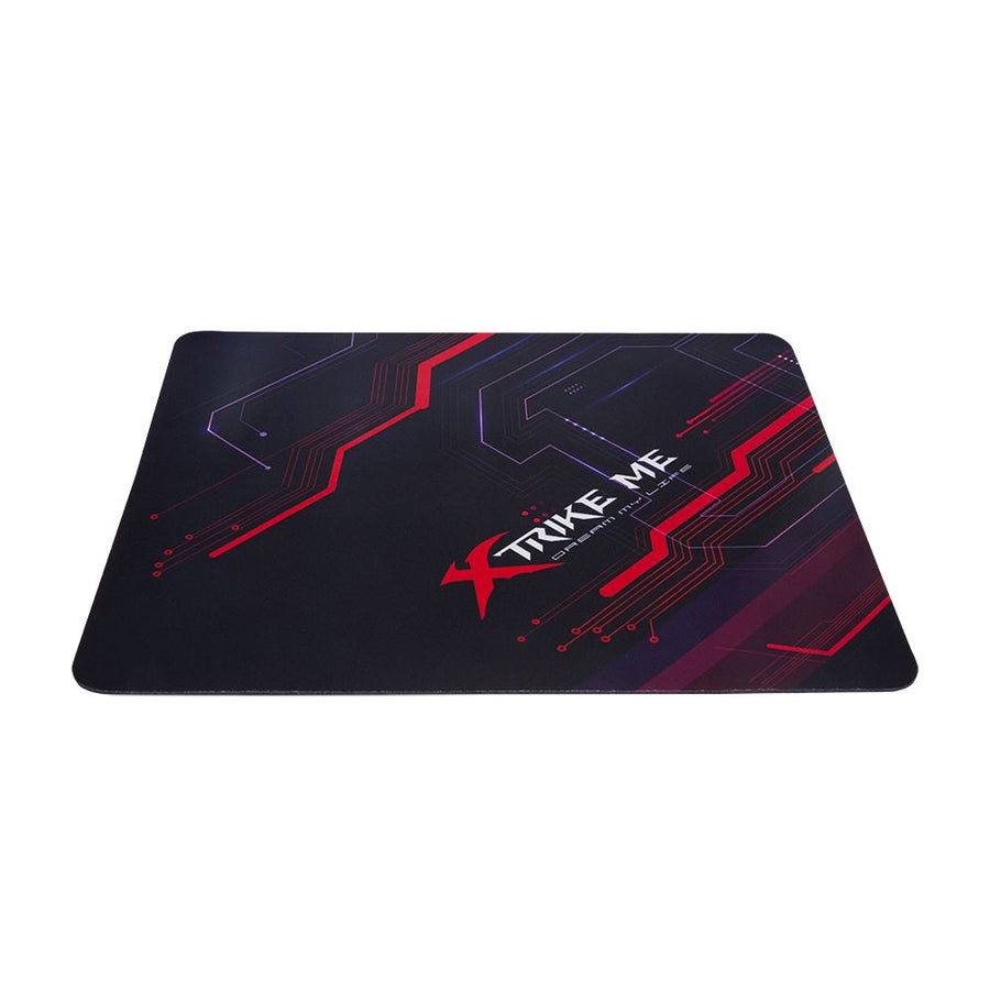 Xtrike Me Mp-005 Gaming Mouse Pad Medium 320x270x2mm