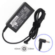 Hp Pavillion Blue Pin Laptop Charger 19.5v 3.33a 65w (pin Size 4.5*3.0)