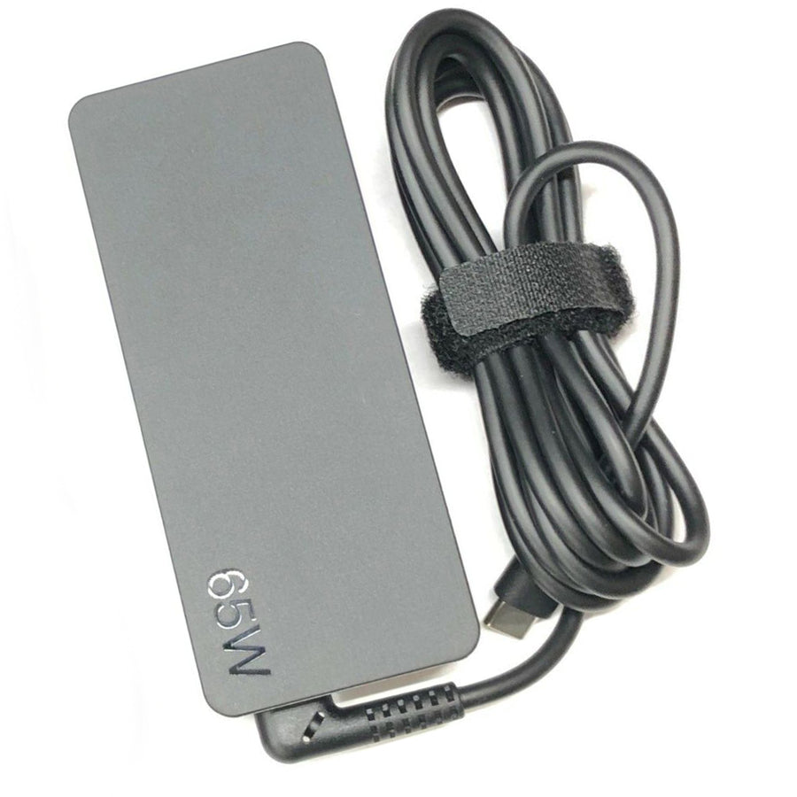 Lenovo 65w Usb-c Ac Laptop Charger