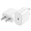 Iphone 16 Pro Max 35w Us Pin Usb-c Power Adapter