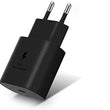 Samsung 25w Eu Pin Original Pd Adopter Usb-c