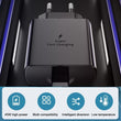 Samsung 45w Eu Pin Pd Super Fast Charger