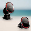 Joyroom Jr-zs05 Magic Series Magnetic Car Holder Black