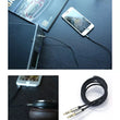 Remax 3.5 Aux Audio Cable Rl-l100