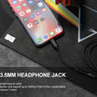 Samsung Type C Headset Jack Adopter