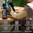 Jmary Mc-pw10 Professional Usb Microphone For Pc And Mobile For Podcasting With Noise Reduction