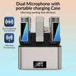 Jmary Mw-15 2.4g Wireless Microphone For Mobile Type C