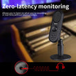 Jmary Mc-pw7 Professional Usb Microphone With Noise Reduction