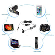 Boya By-m1 Original Professional Collar Microphone